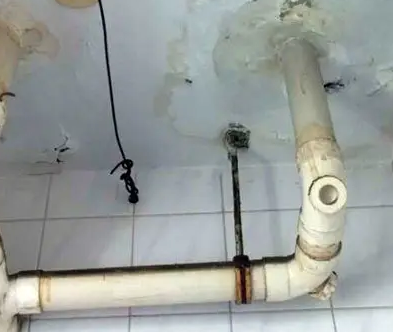 澄海卫生间漏水检测多少钱