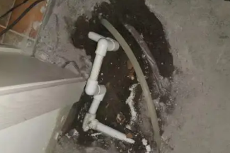 澄海卫生间漏水检测多少钱