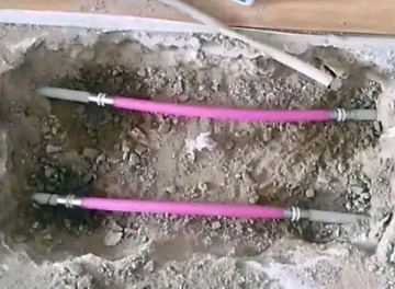 澄海卫生间测漏水多少钱