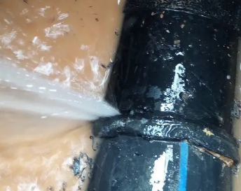 澄海漏水维修价格明细
