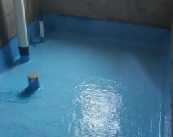 澄海卫生间防水哪家好