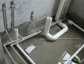 澄海水管维修多少钱