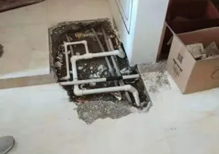 澄海查漏水多少钱