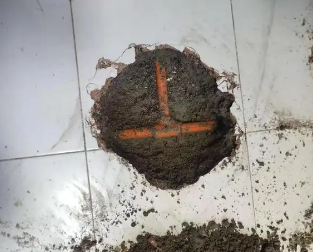 澄海查漏水多少钱