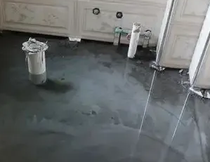 澄海卫生间漏水维修公司为您专业分享下澄海卫生间漏水检测的知识点