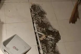 澄海卫生间漏水检测电话